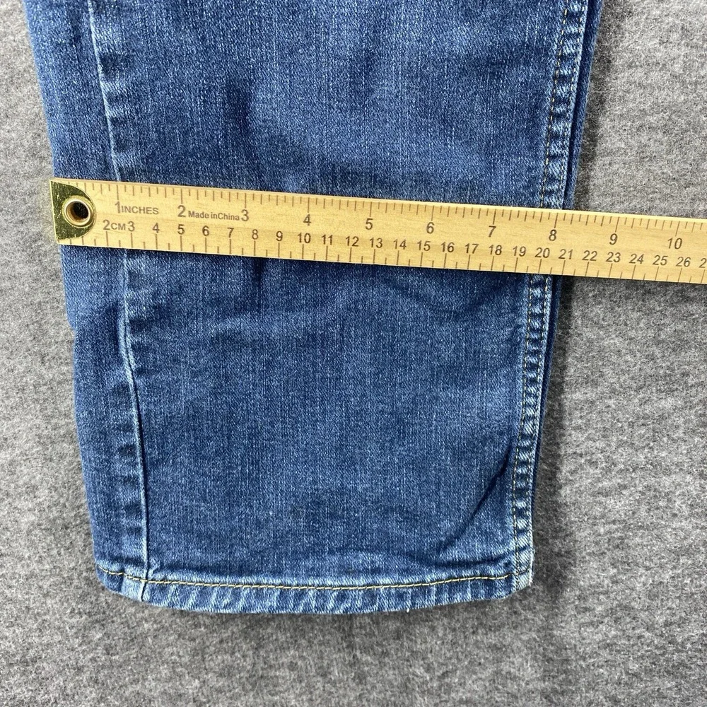 Levis if any